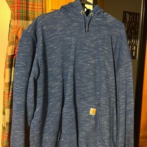 Men’s Carhartt Sweatshirt